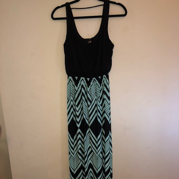 Macy's Dresses & Skirts - Macy’s (Trixxi) Maxi dress